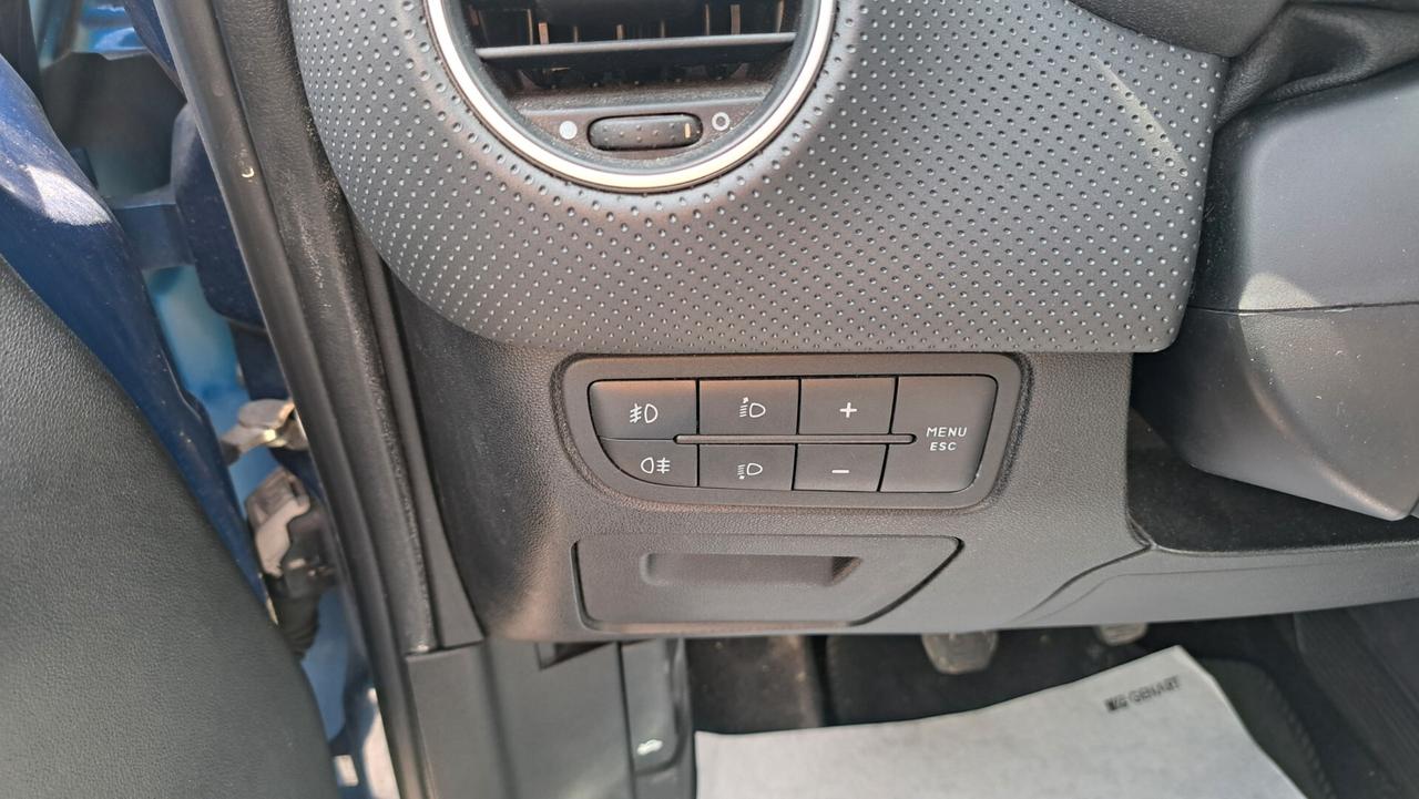 Fiat Punto Evo 1.4 5 porte Dynamic OK NEO PATENTATI
