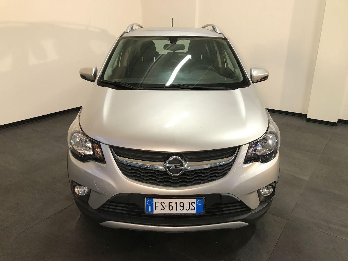OPEL Karl Rocks 1.0 73 CV