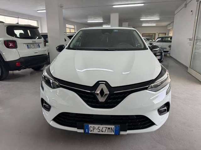 Renault Clio Clio V 2019 1.5 blue dci Evolution 100cv
