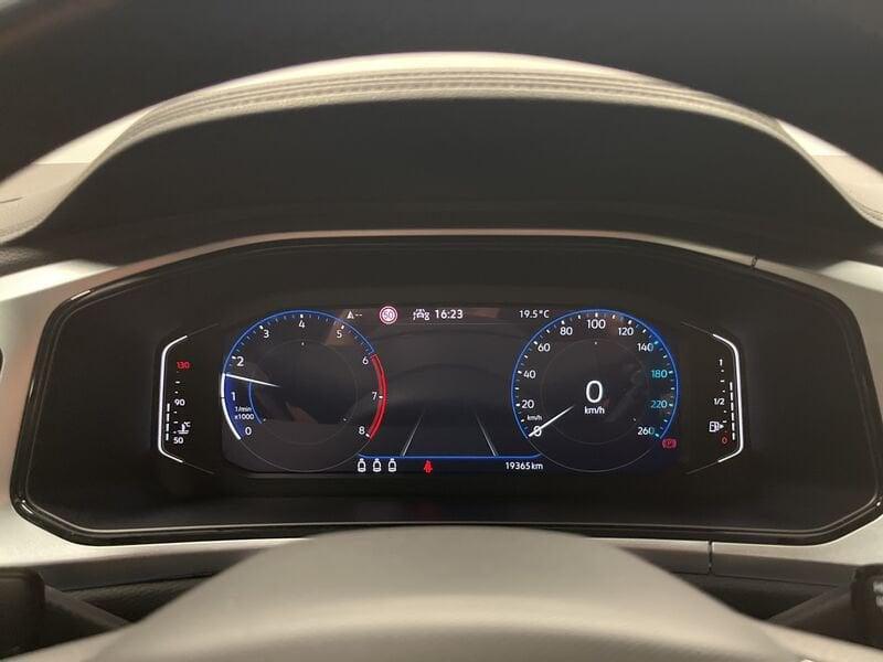 Volkswagen T-Roc Nuovo Life 1.0 TSI kW ( CV) Manuale