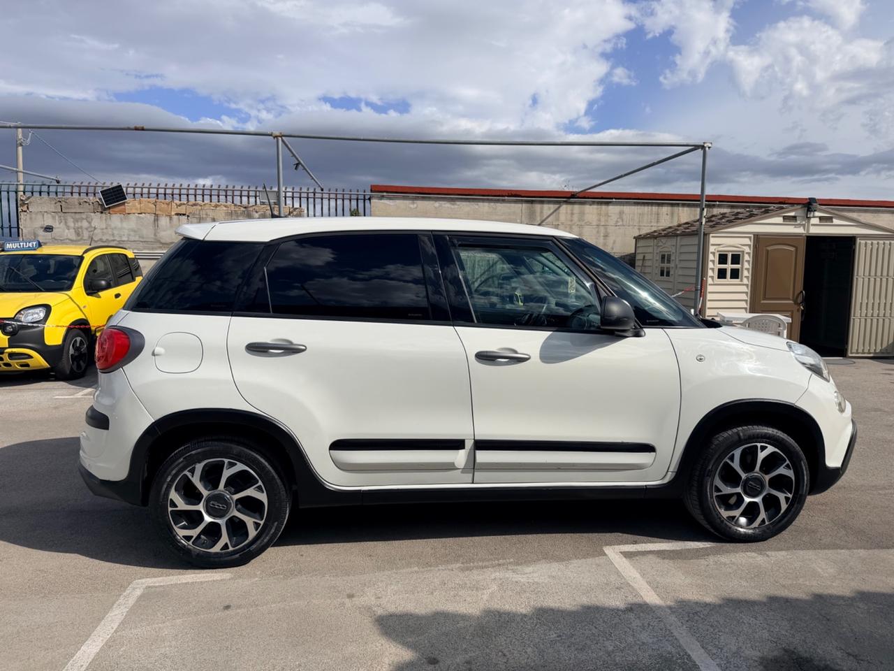 Fiat 500L 1.3 Multijet 95 CV Cross