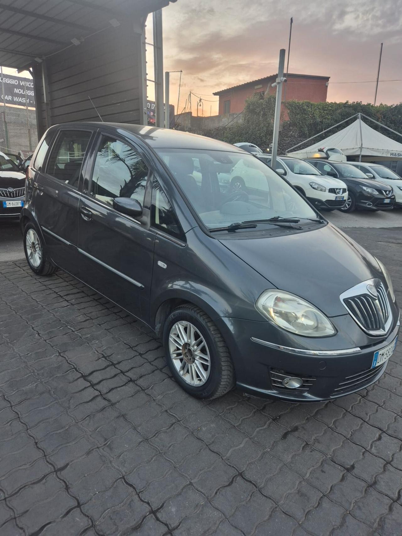 Lancia MUSA 1.3 Multijet 16V 90 CV Platino