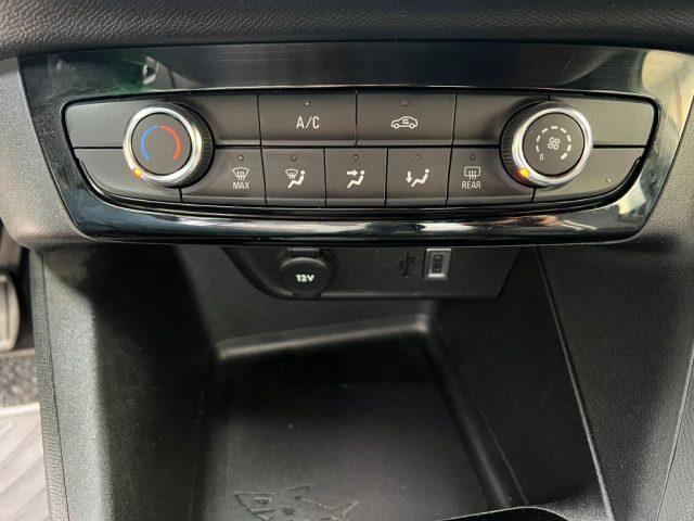OPEL Corsa 1.2 GS