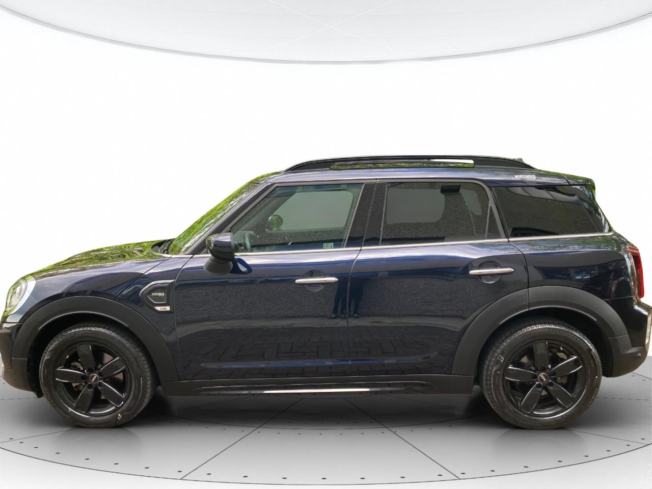 MINI Mini Countryman 2.0 Cooper D Essential auto