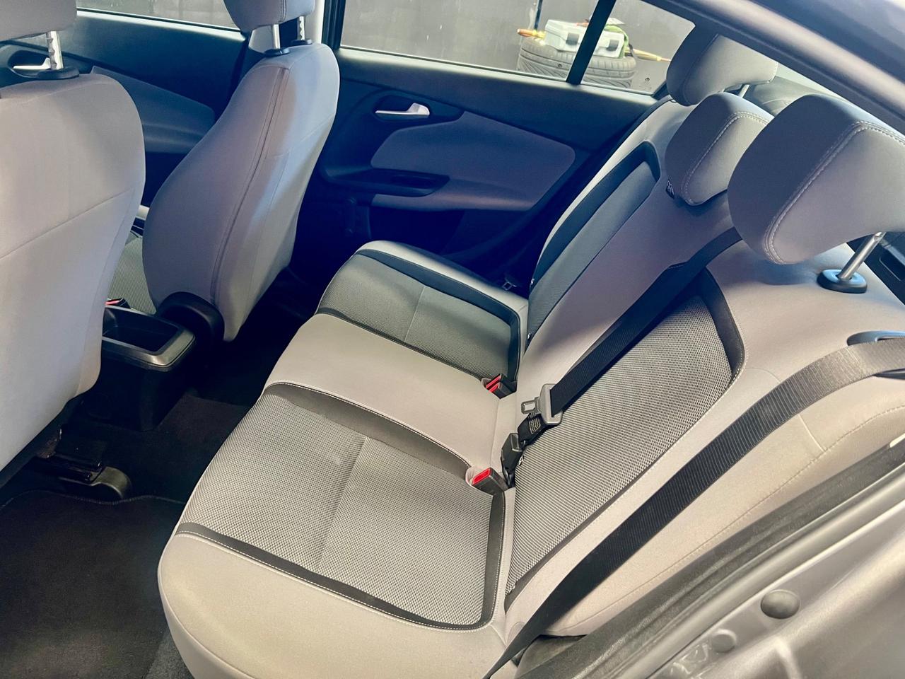 Fiat Tipo 1.3 Mjt S&S 5 porte Easy
