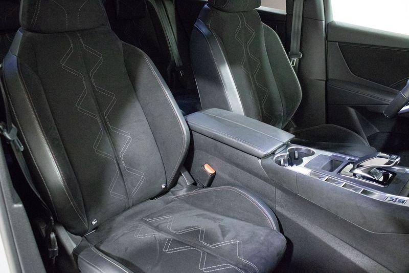 DS DS 7 DS 7 BlueHDi 130cv aut. Performance Line