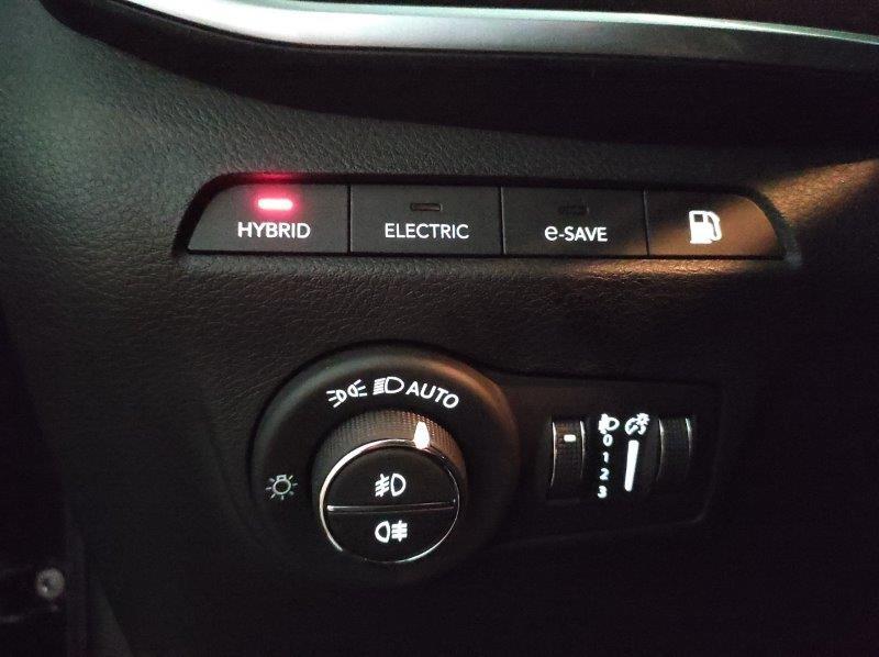 JEEP Compass 2ª serie - Compass 1.3 Turbo T4 190 CV PHEV AT6 4xe Limited