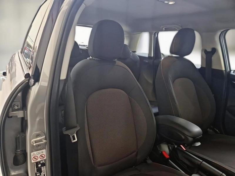 MINI COOPER CLASSIC AUTO 5 PORTE BERLINA