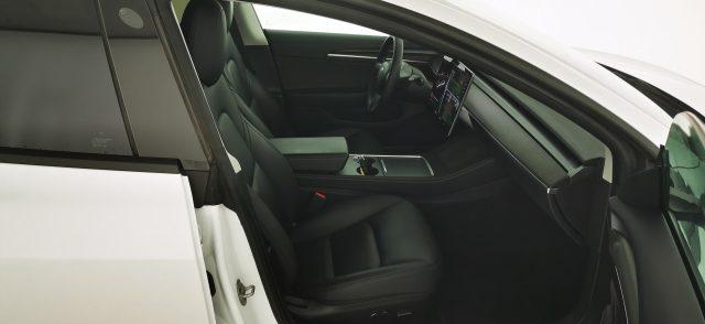 TESLA Model 3 Long Range Performance AWD Autopilot Avanzato