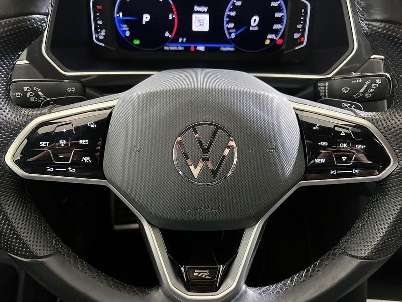 Volkswagen Tiguan 2.0 TDI SCR 110KW R-Line DSG