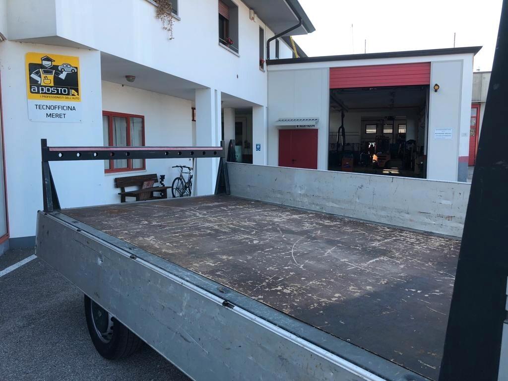 Renault Master 2.3dci 145 PL CASSONE