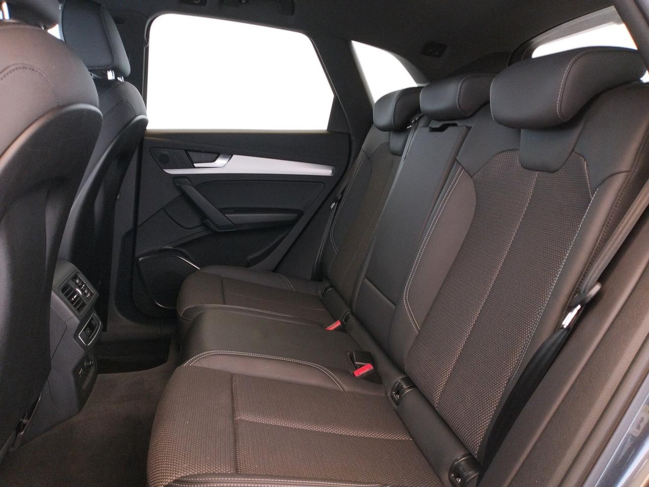 Audi Q5 40 TDI 204 CV quattro S tronic S line