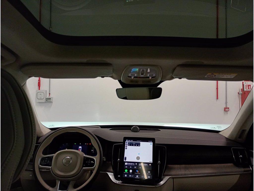 VOLVO XC90 2.0 t8 phev Ultra Bright awd 7p.ti auto del 2025