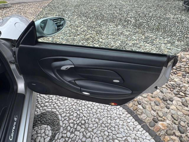 PORSCHE 911 Carrera 4S cat Coupé