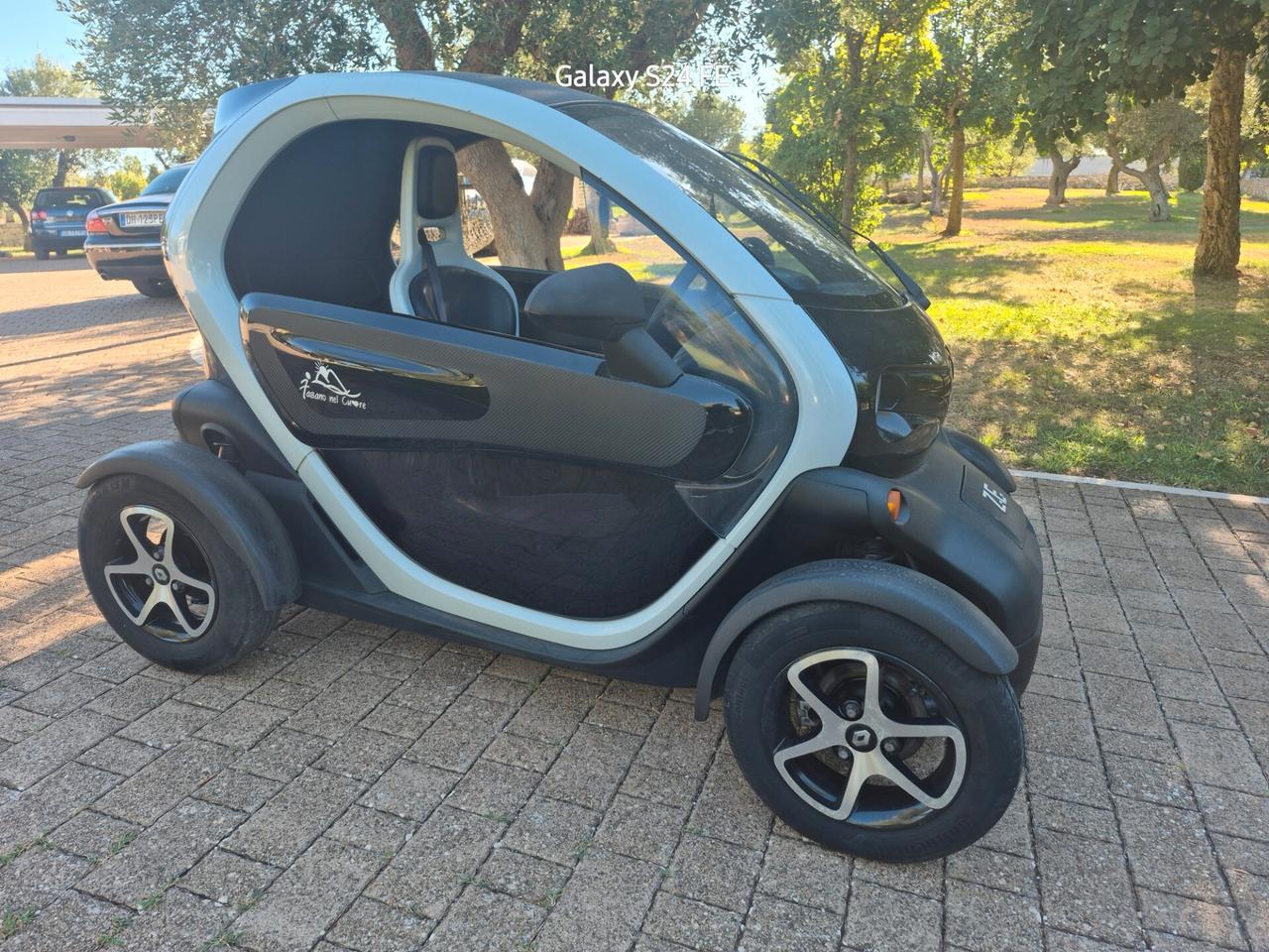 Renault Twizy
