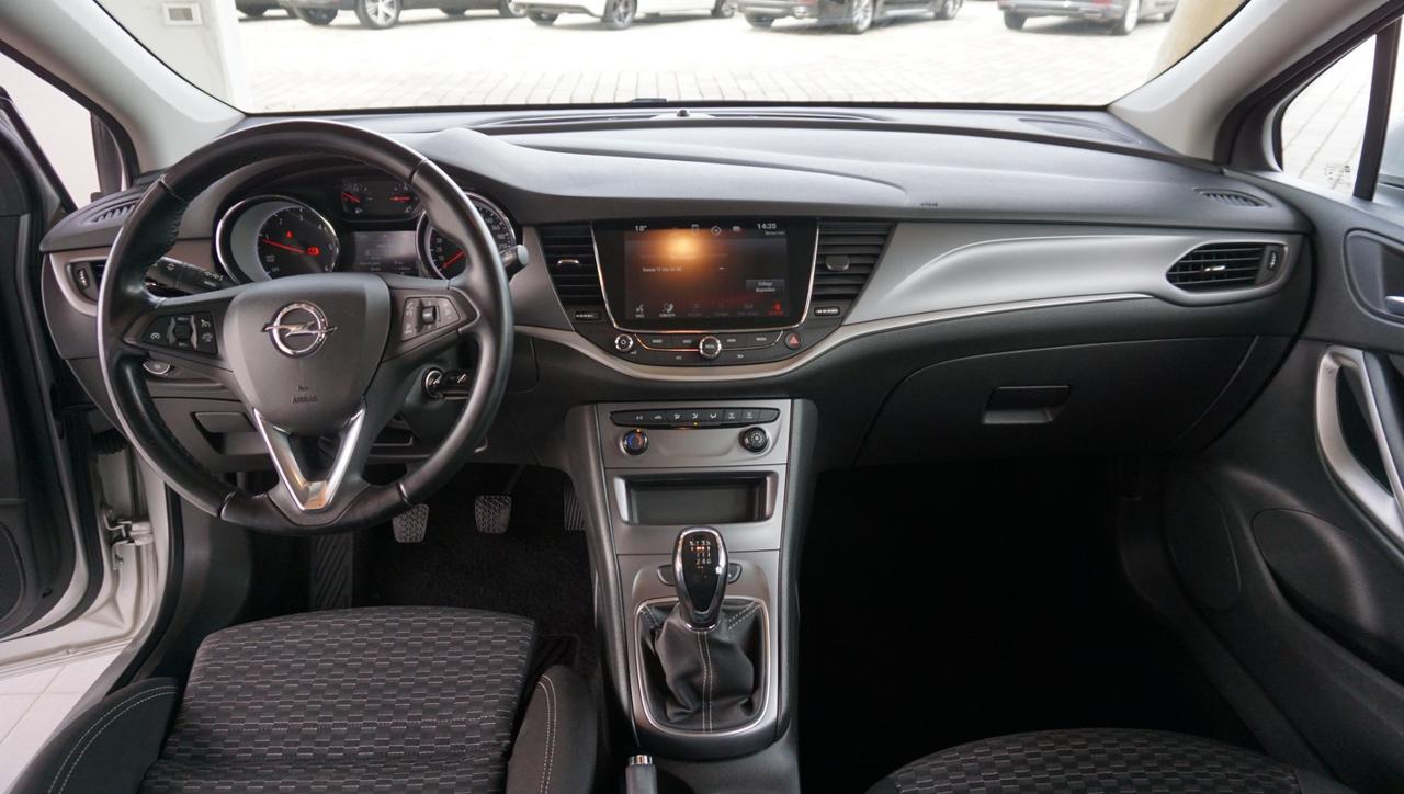 Opel Astra Sports Tourer 1.6 cdti Business s&s 110cv my18.5