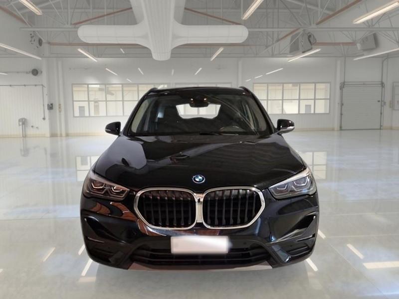 BMW X1 xDrive 25e Business Advantage automatico