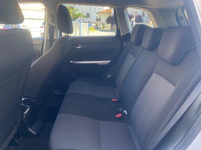 SUZUKI Vitara 1.6 DDiS 4WD AllGrip Cool *GANCIO TRAINO