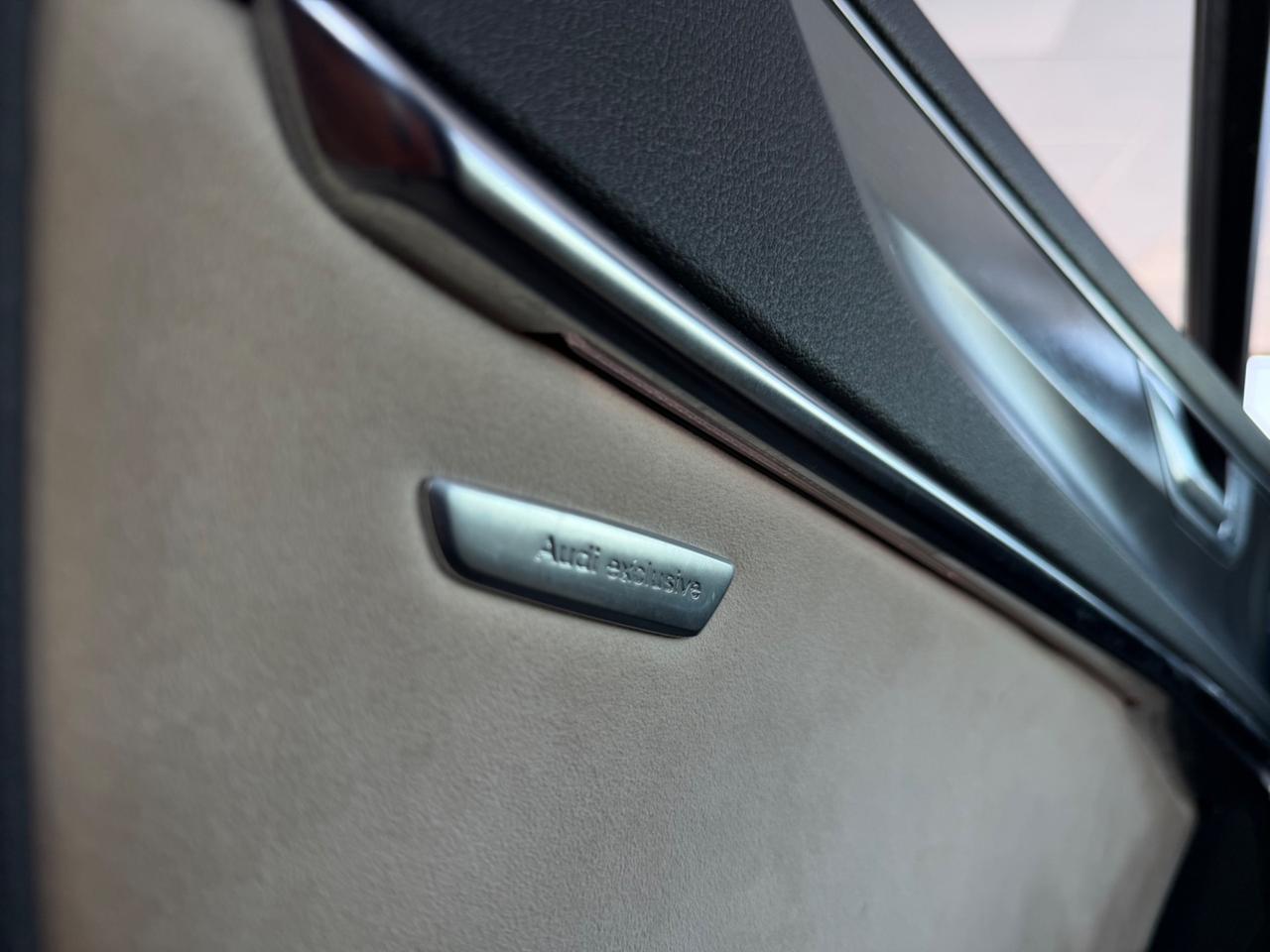 Audi S6 Avant 3.0 TDI quattro tiptronic