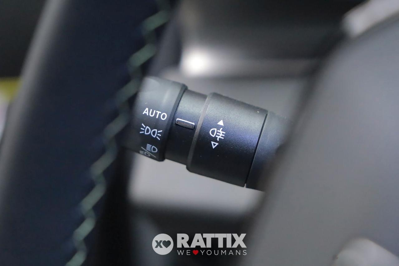 Peugeot 308 1.2 Hybrid 145CV GT e-DCS6