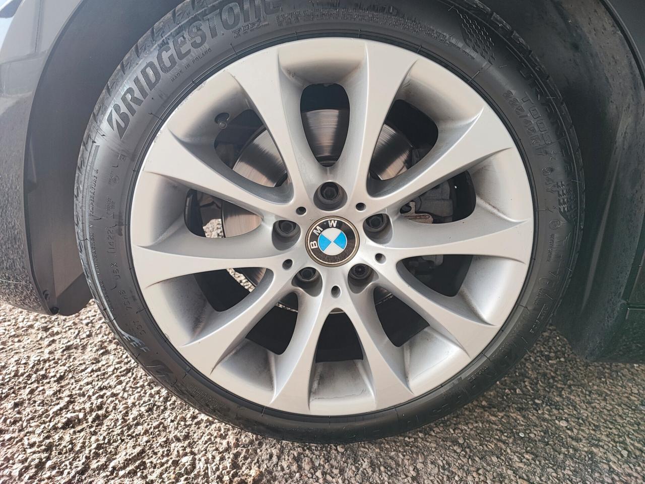 Bmw 320 320i cat Cabrio Msport