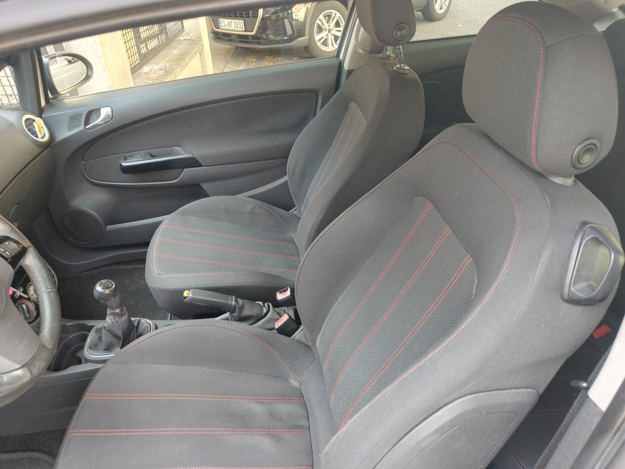 Opel Corsa 1.2 85CV 3 porte GPL-TECH Club