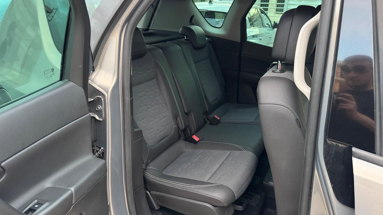 Opel Meriva 1.3 CDTI Cosmo-2011