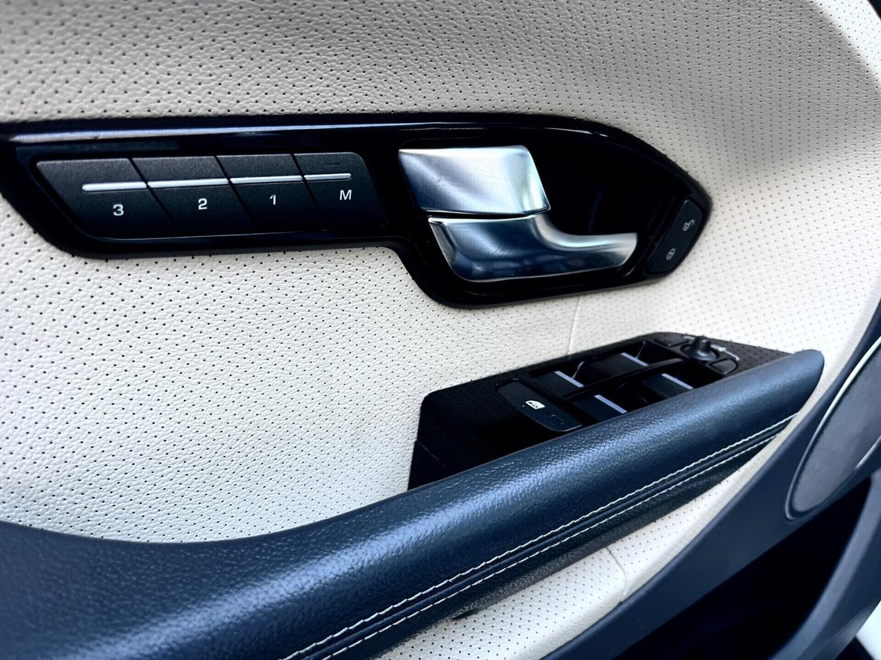 Range Evoque 2.2 Sd4 Dynamic Limited Edition *TETTO*CRONOLOGIA TAGLIANDI