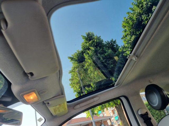 FIAT 500 1.3 Multijet 16V 95 CV Lounge