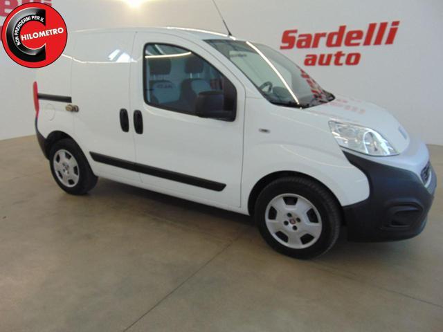 FIAT Fiorino 1.3 MJT 95CV Cargo SX (iva esclusa)