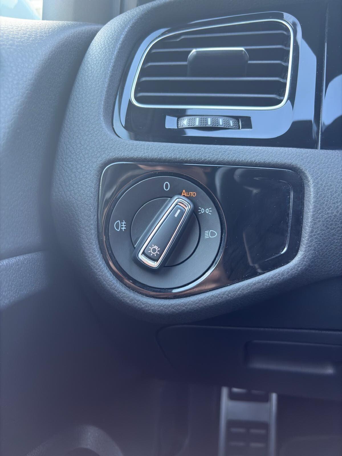 VOLKSWAGEN GOLF 7.5 GTI 2.0TSI 245cv DSG