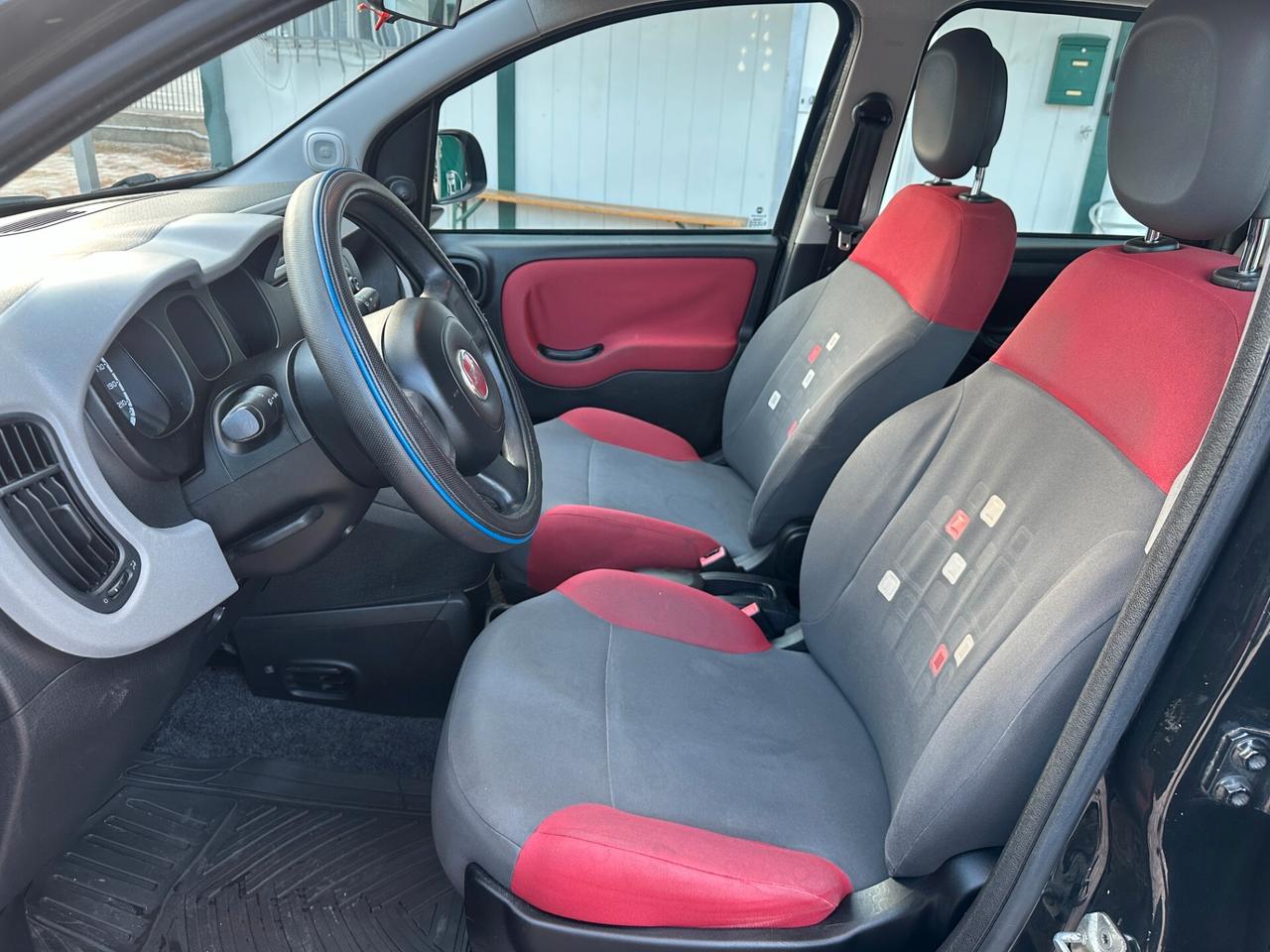 Fiat Panda 1.3 MJT S&S Easy