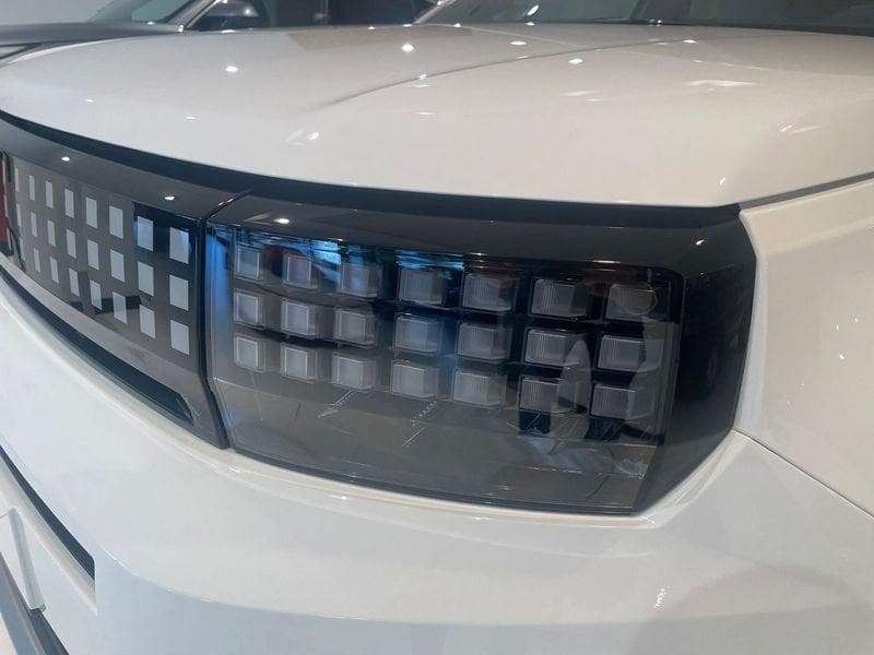 FIAT Grande Panda Grande Panda 1.2 Hybrid 110 CV S&S La Prima