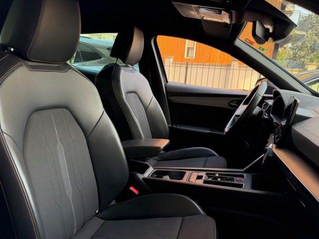 CUPRA Formentor 1.5 TSI DSG