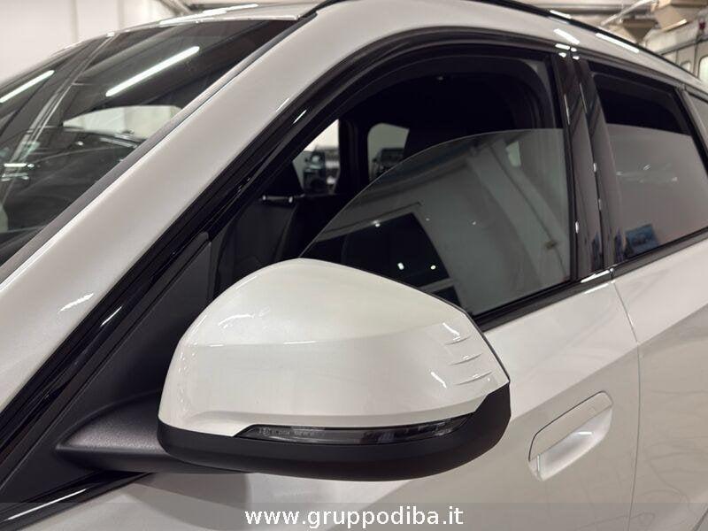 BMW X1 U11 sdrive18d MSport Pro auto