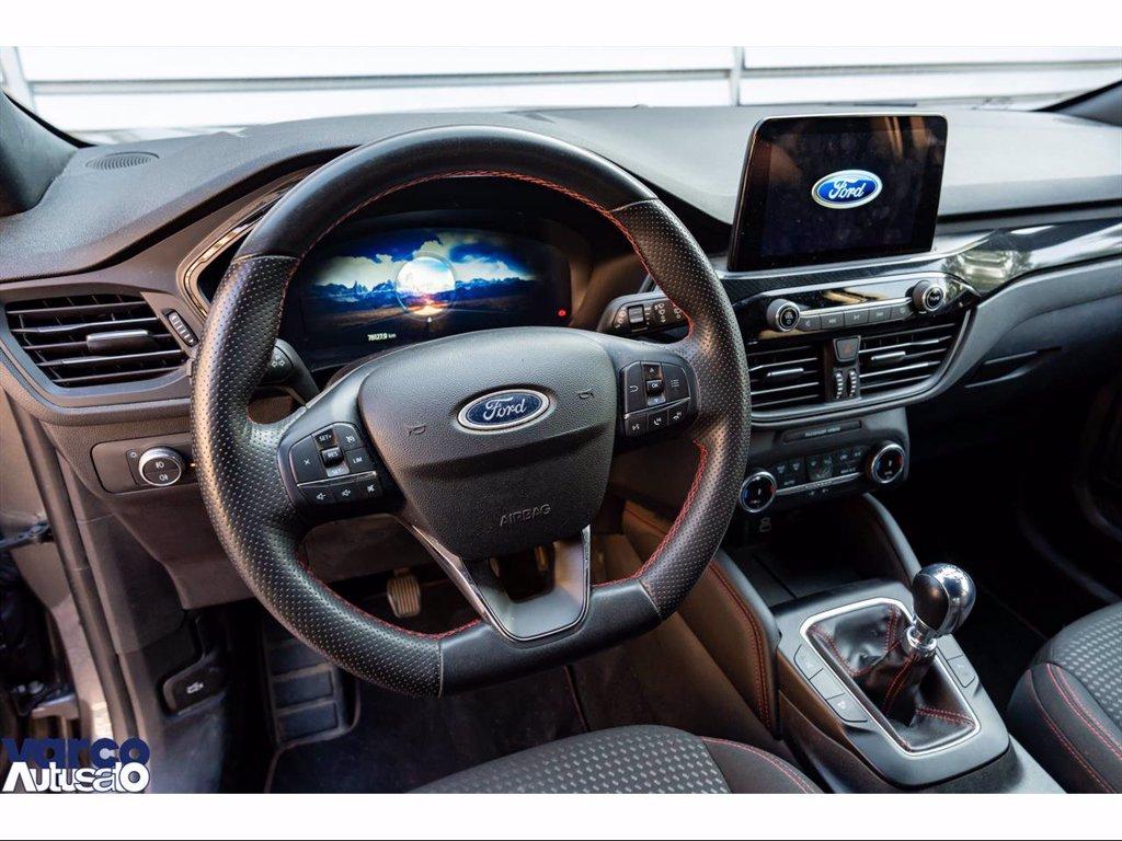 FORD Kuga 1.5 ecoboost st-line 2wd 150cv del 2022