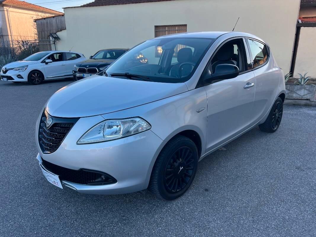 Lancia Ypsilon 1.3 mjt Gold s&s 95cv