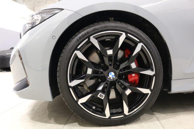 BMW 320 d 48V xDrive Touring Msport