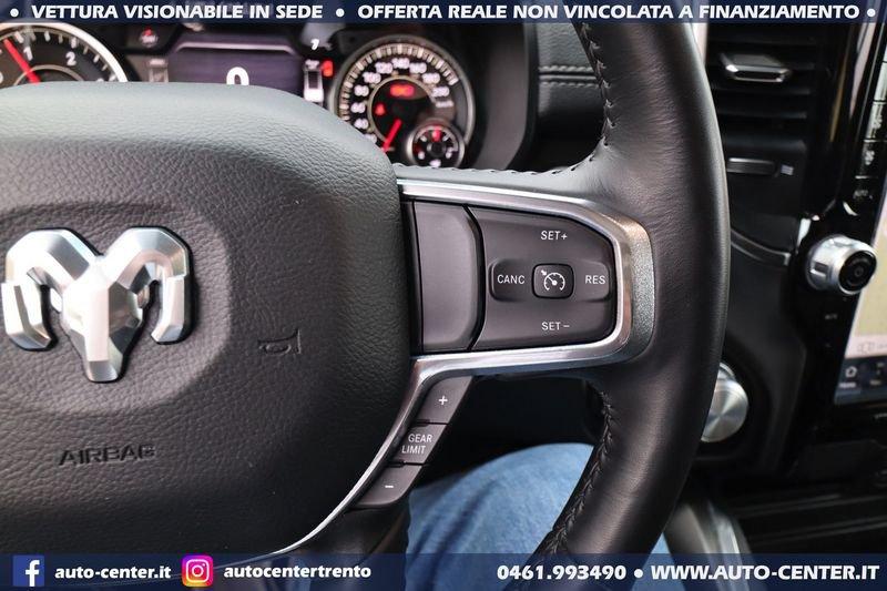 Dodge RAM 1500 LARAMIE 3.0 D V6 4X4 *IVA INCLUSA