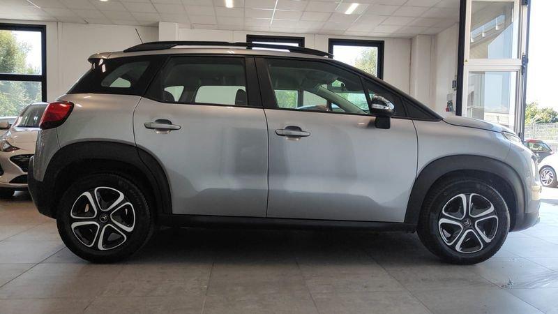 Citroën C3 Aircross BlueHDi 110 S&S Feel