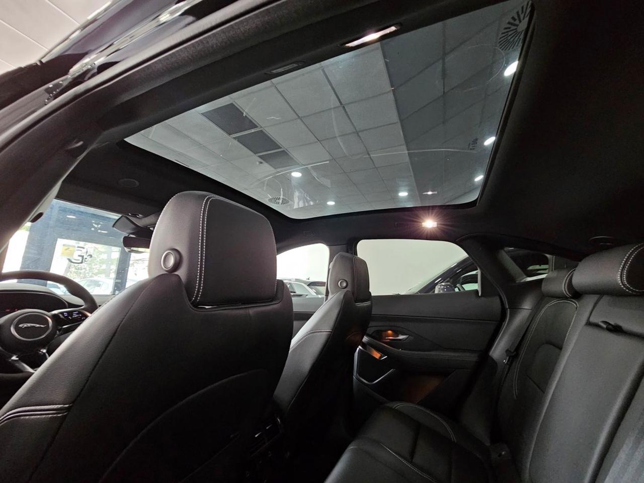 Jaguar E-Pace R-Dynamic SE Navi Camera Tetto C.20" RDynamic
