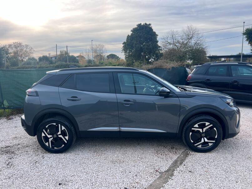 Peugeot 2008 PureTech 100 S&S Allure