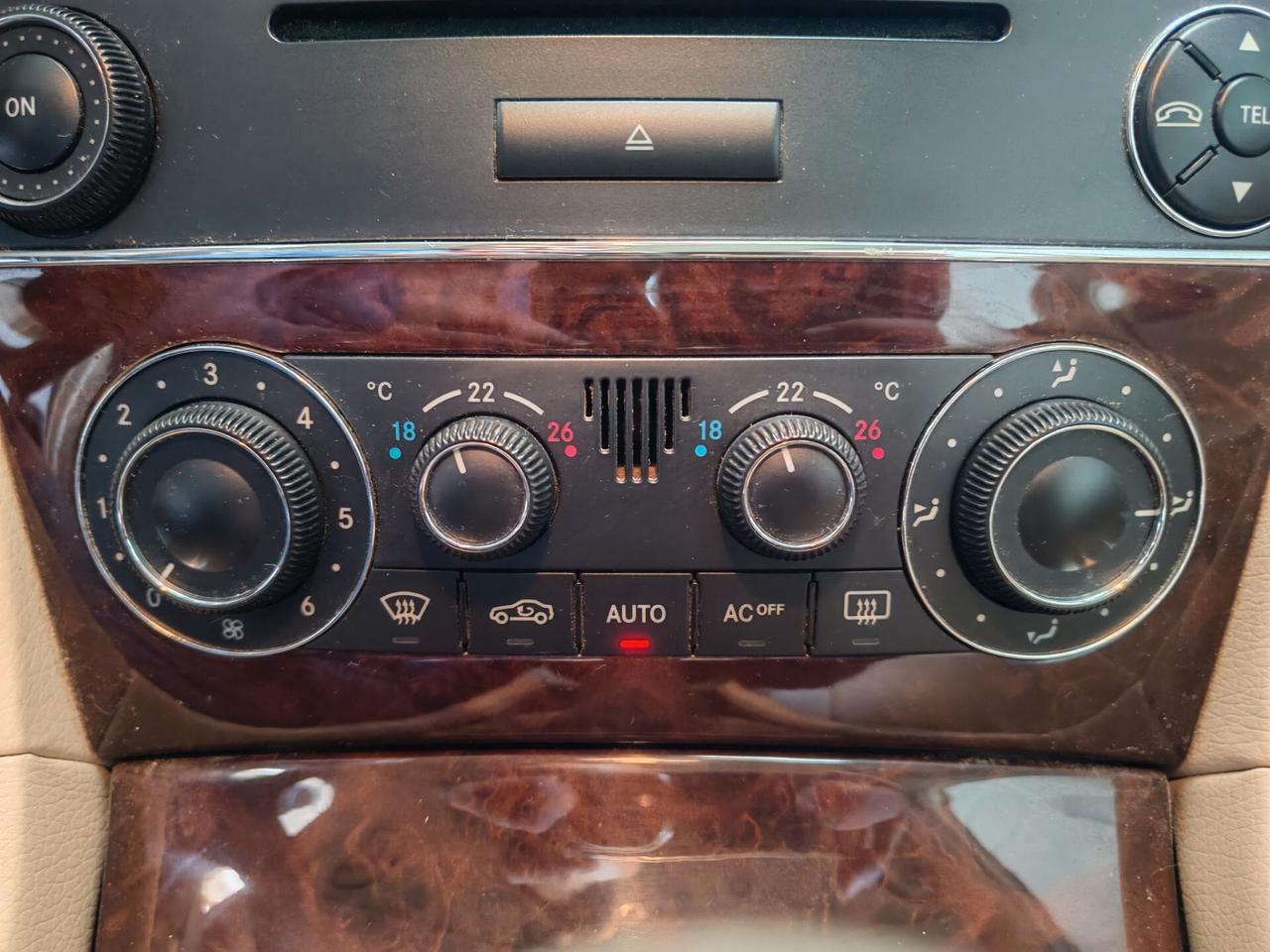 Mercedes-benz C 180 Kompressor Elegance