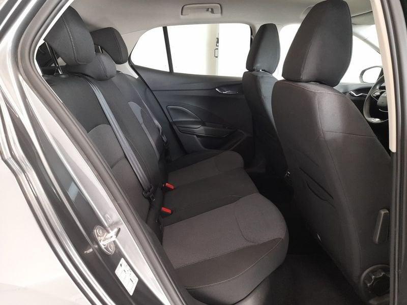 Škoda Fabia Fabia 1.0 tsi Be More 95cv