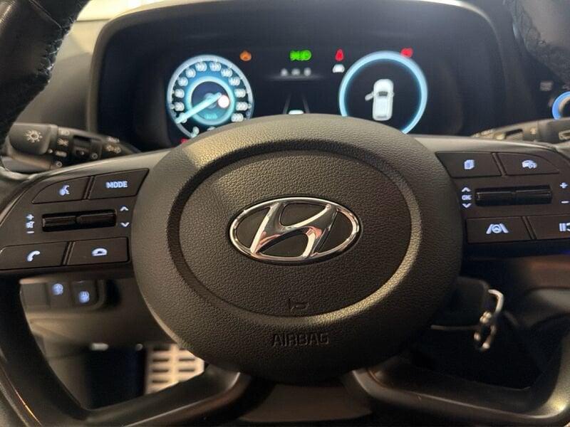 Hyundai Bayon BAYON 1.2cc MPI MT XCLASS