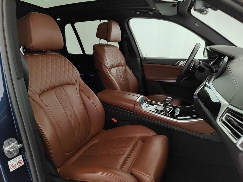 BMW X5 X5 xDrive30d Msport