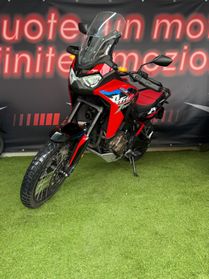 Honda AFRICA TWIN 1100