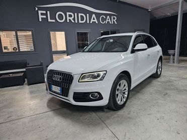 AUDI Q5 2.0 TDI 150CV AUTOCARRO N1 2016