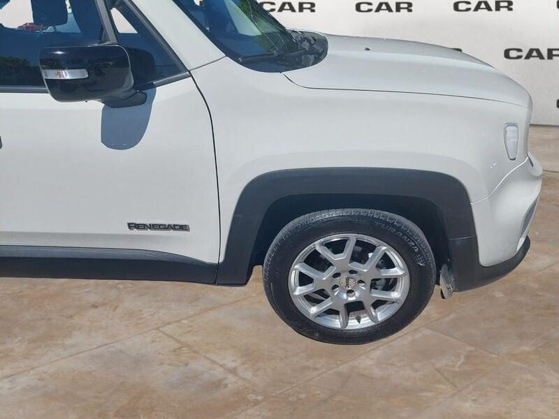 Jeep Renegade 1.6 MJet 130cv Limited
