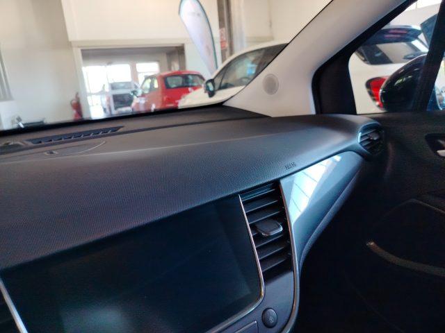 OPEL Crossland 1.2 110cv Edition MY24